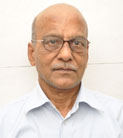 Prof. R.K.Bansal, The  IISUniversity, Jaipur