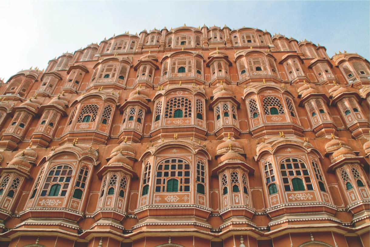 Jaipur